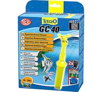 Tetra - Aspirateur Pour Aquarium Tetratec Gc 40