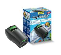 Tetra Auto MyFeeder Distributeur Automatique Nourriture | Distribution automatique | Programmation facile | Nourriture régulière en votre absence