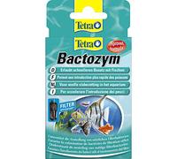 TETRA Bactozym - Traitement accélérant la colonisation des Filtres - 10 gélules