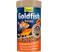 TETRA Goldfish Sticks 250 ml bâtonnets alimentaires pour poissons rouges