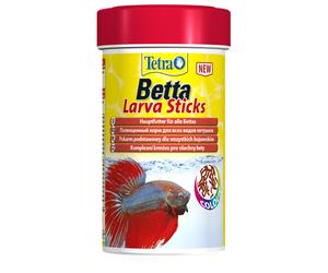 TETRA Betta LarvaSticks 100ml