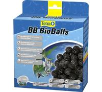 Tetra Bio-balles filtrantes BB BioBalls BLUE CORAL – favorise la biodégradabilité – 2500 ml