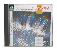 Prokofiev / Tetra Guitar Quartet – By Arrangement – CD