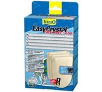 TETRA EasyCrystal Filter Pack C600 - Cartouche de Filtration au charbon actif pour Filtre EasyCrystal 600 - 3 pièces