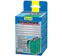 TETRA EasyCrystal 250/300 - Cartouche de Filtration pour Filtre Easycrystal 250 et 300 - 3 pièces