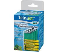 Tetra Cartouches Filtre Easycrystal Pack 250/300