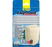 Tetra CF 800/1000 Plus Mousse charbon actif filtre | Mousse filtrante charbon actif | Compatible CF 800/1000 Plus | Améliore qualité de l'eau