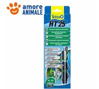 Tetra Chauffage Tetratec HT 25 W - Chauffage Pour Eau Douce Et Salée