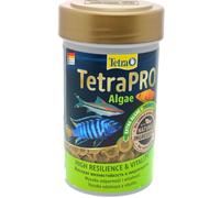Tetra Chips Pro Algae 100 ml / 18 g.