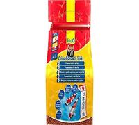 Tetra Cichlid Algae Aliment cichlidés 500 ml | Aliment complet | Riche en algues | Pour cichlidés herbivores | Favorise vitalité et couleurs