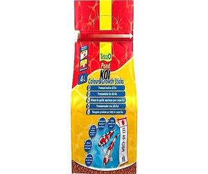 Tetra Cichlid Algae Aliment cichlidés 500 ml | Aliment complet | Riche en algues | Pour cichlidés herbivores | Favorise vitalité et couleurs