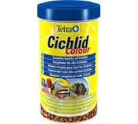 Tetra - Cichlid Colour 500Ml G