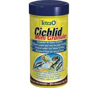 Tetra Cichlid Mini Granules 250 Ml
