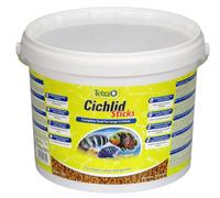 Tetra Cichlid Sticks 10 l