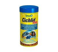 Tetra Cichlid Sticks Aliment Pour Cichlidés 10 Lts