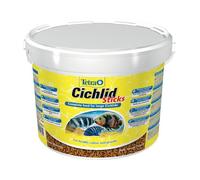 Tetra Cichlid Sticks 10l