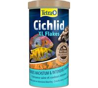 Tetra Flocons Cichlidés XL – 1 L