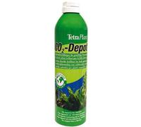 Tetra CO2 Depot