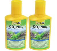 Tetra CO2 Plus Engrais liquide au carbone pour de magnifiques plantes d'aquarium Flacon de 250 ml (lot de 2)