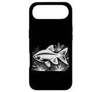 Tetra Congo Dessin Aquariophile Coque pour iPhone Air