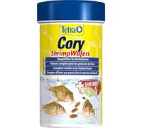 Tetra Cory Shrimp Wafers Granule pour Corydora 250 ML