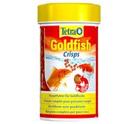 Tetra Crisps de Poisson Rouge - 100 ML