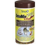 TETRA-Crisps flakes alimentation poissons spÃ©ciale - TETRA Tetramin Pro - 55g/250ml