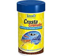 Tetra – Granulés pour crustacés Crusta Granules – 100 ml