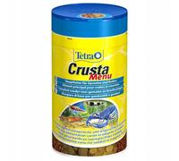 TETRA Crusta Menu nourriture pour les crevettes et les crabes 100 ml