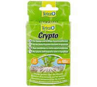 Tetra Crypto Engrais plantes aquarium