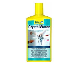 TETRA CrystalWater - agent de clarification de l'eau - 500 ML