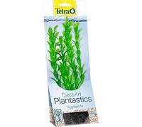 Tetra DecoArt Plantes Artificielles Aquatiques pour Aquarium Réplique réaliste Hygrophila Vert