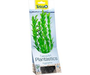 Tetra DecoArt Plantes Artificielles Aquatiques pour Aquarium Réplique réaliste Hygrophila Vert
