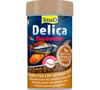 Tetra Delica Bloodworms Larves de moustiques rouges