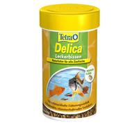 Tetra Delica Daphnia 0,1 L