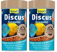 Tetra Discus 100 ML (Lot de 2)