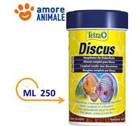 Tetra Discus 250 Ml - Nourriture En Granulés De Haute Qualité