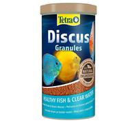 Tetra Granulés Prima Discus – nourriture pour poissons d'aquarium