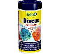 Tetra Tetra Discus (Granul), 100Ml 100 Ml