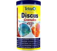 Tetra Granulés Prima Discus – nourriture pour poissons d'aquarium