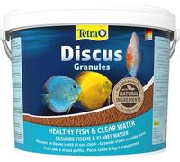 Granulés Tetra Prima Discus aliment pour poissons d'aquarium en VRAC