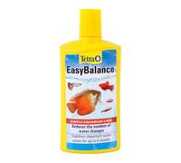 Tetra Easybalance 500ml For All Freshwater Aquaria Adds Valuable Vitamins