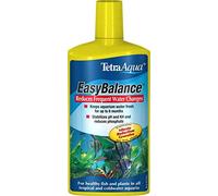 TETRA - EasyBalance - Conditionneur d'Eau - Simplifie l'Entretien des Aquariums d'Eau Douce - 250 Ml