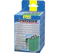 TETRA EasyCrystal 250/300 - Cartouche de Filtration pour Filtre Easycrystal 250 et 300 - 3 pièces