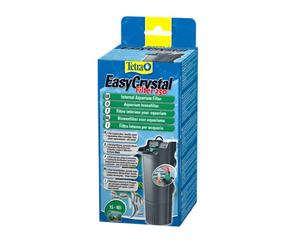 TETRA EasyCrystal Filter 250 EC 250-Filtre interne pour aquarium 15-40l