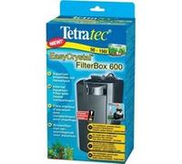 EasyCrystal filterbo 600 filtre intérieur 600 l h pour aquariums de 50 a 150 litr