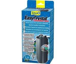 TETRA EasyCrystal FilterBox 300 EC 300 - Filtre interne pour aquarium - 40-60 L