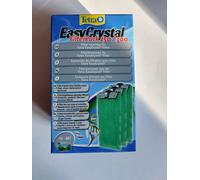 TETRA EasyCrystal 250/300 - Cartouche de Filtration pour Filtre Easycrystal 250 et 300 - 3 pièces