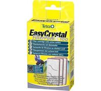 TETRA - Cartouche pour Filtres d'Aquarium EasyCrystal C100 - Pour une Eau Claire et Saine - Facile à Remplacer