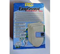 TETRA EASYCRYSTAL FILTERPACK C 600/ 3 CARTOUCHES DE FILTRATION AVEC CHARBON